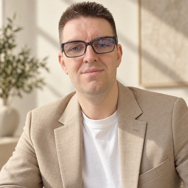 Marcin Iglicki, Product Manager at Webinity